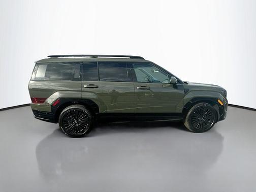 2025 Hyundai SANTA FE HEV Calligraphy