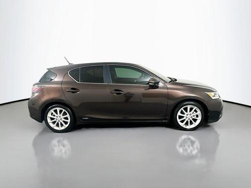 2011 Lexus CT 200h 200H