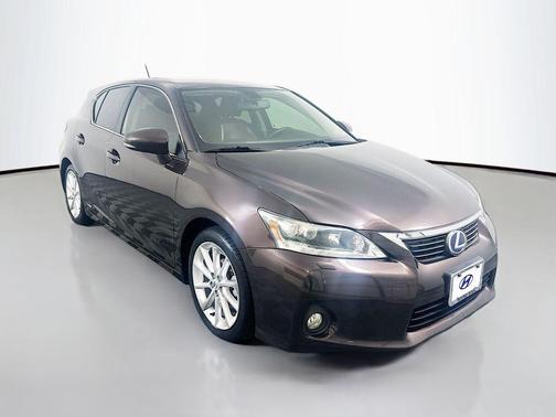 2011 Lexus CT 200h 200H
