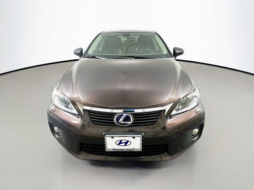 2011 Lexus CT 200h 200H