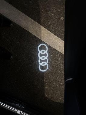 2020 Audi SQ5 3.0T Premium