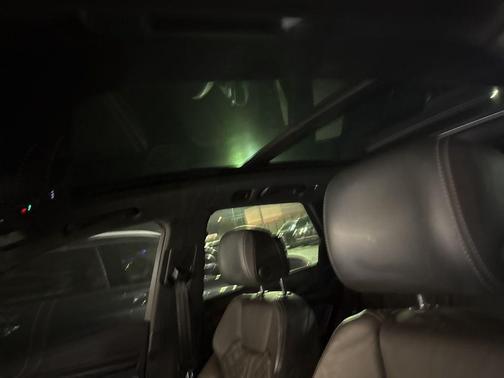 2020 Audi SQ5 3.0T Premium