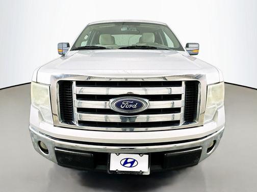 2010 Ford F-150 XLT SuperCrew