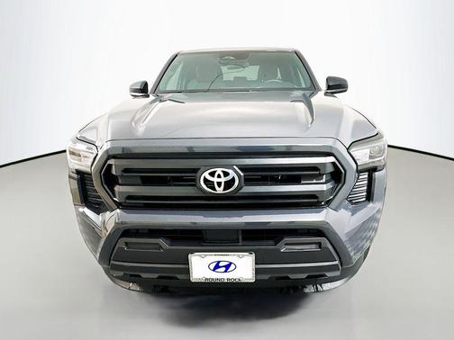 UNDERGROUND 2026 Toyota Tacoma SR