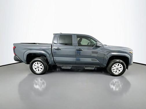 UNDERGROUND 2026 Toyota Tacoma SR