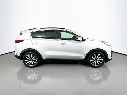 2019 Kia Sportage EX