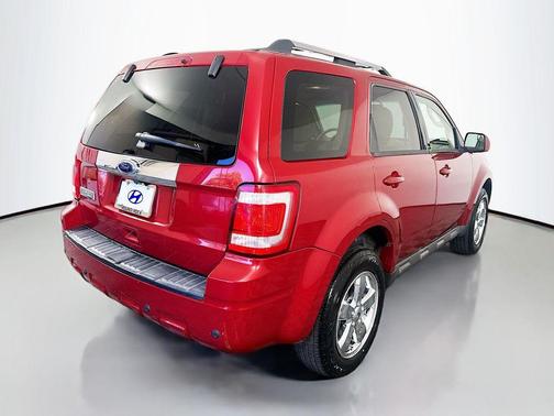 2010 Ford Escape Limited