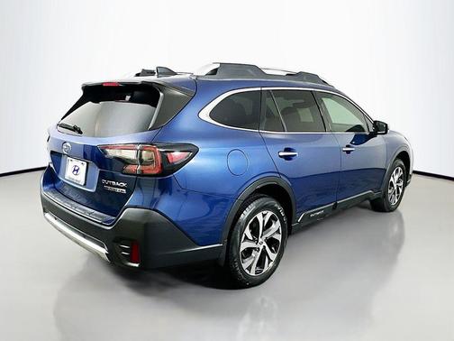2021 Subaru Outback Touring XT