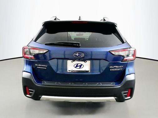 2021 Subaru Outback Touring XT