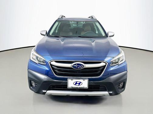 2021 Subaru Outback Touring XT