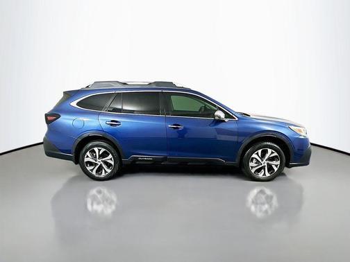 2021 Subaru Outback Touring XT