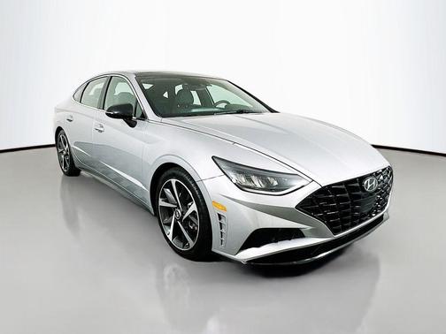 2023 Hyundai SONATA SEL Plus