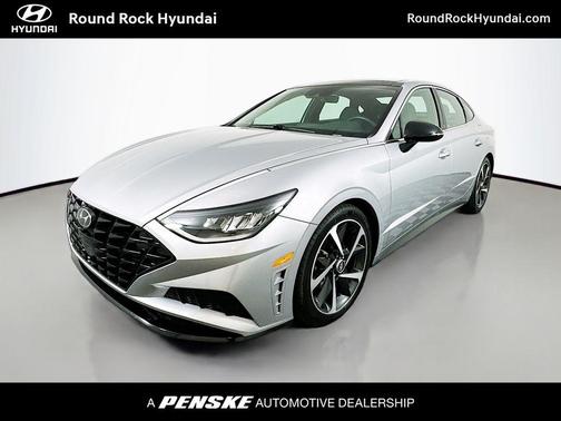 2023 Hyundai SONATA SEL Plus
