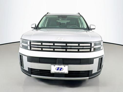 2025 Hyundai SANTA FE HEV SEL