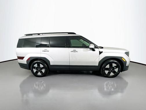 2025 Hyundai SANTA FE HEV SEL