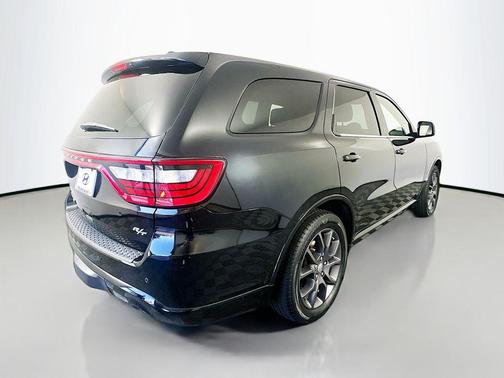 2018 Dodge Durango R/T