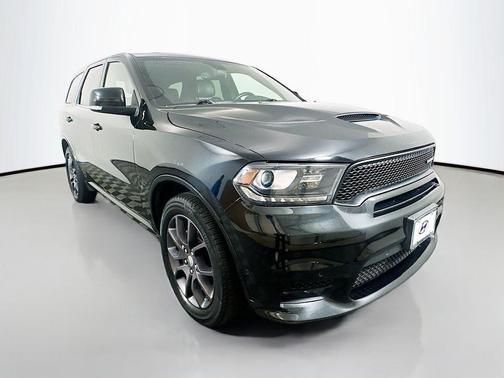 2018 Dodge Durango R/T