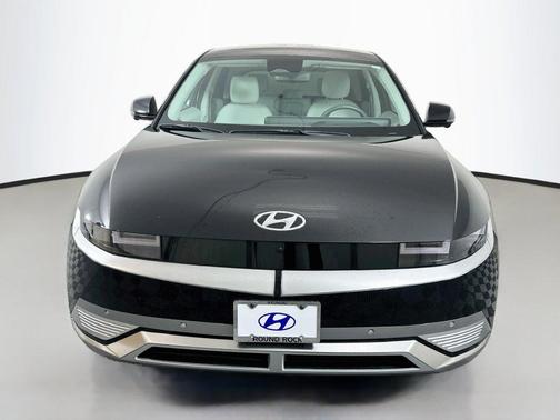 Black 2024 Hyundai IONIQ 5 Limited