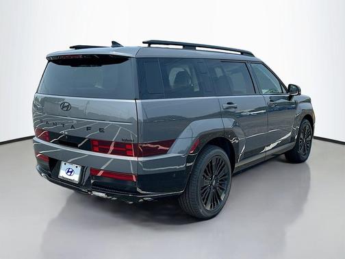 2025 Hyundai SANTA FE HEV Calligraphy