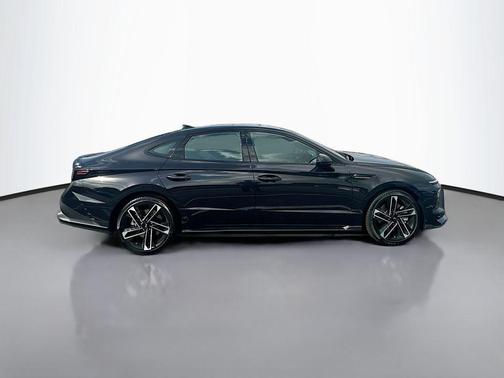 2025 Hyundai SONATA N Line