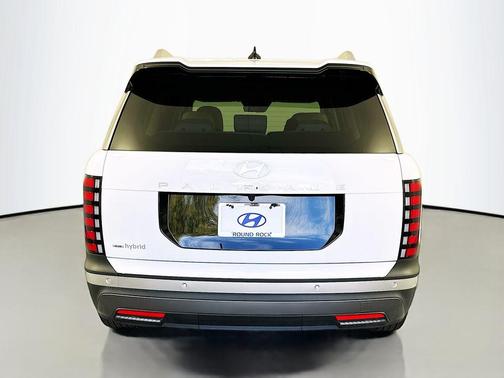 2026 Hyundai Palisade Hybrid Blue SEL Premium 7P