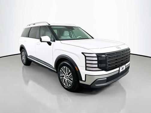 2026 Hyundai Palisade Hybrid Blue SEL Premium 7P