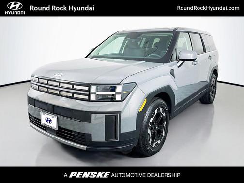 2025 Hyundai SANTA FE SE