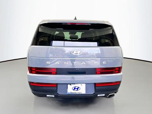 2025 Hyundai SANTA FE SE
