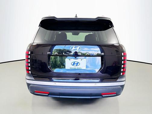 Galaxy 2026 Hyundai PALISADE SEL