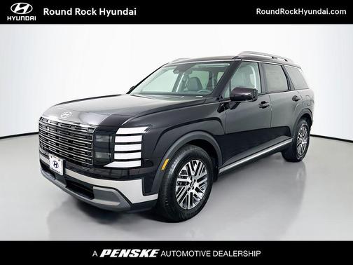Galaxy 2026 Hyundai PALISADE SEL