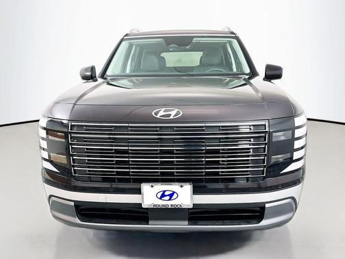 Galaxy 2026 Hyundai PALISADE SEL