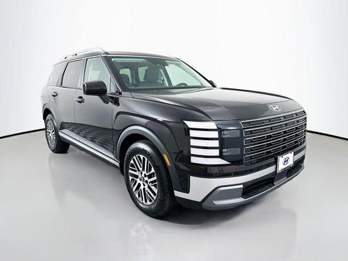 Galaxy 2026 Hyundai PALISADE SEL