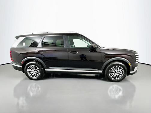 Galaxy 2026 Hyundai PALISADE SEL