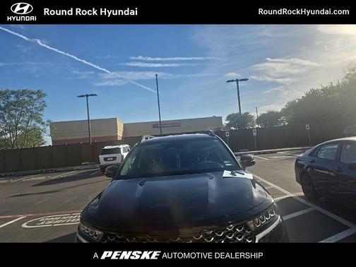 2023 Kia Sorento X-Line S