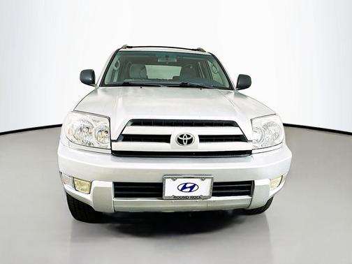2004 Toyota 4Runner SR5