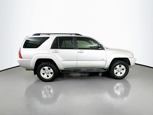 2004 Toyota 4Runner SR5