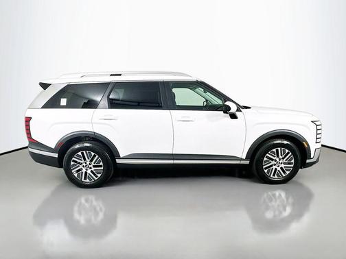 Pearl 2026 Hyundai Palisade Hybrid SEL