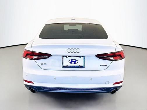 2019 Audi A5 2.0T Premium