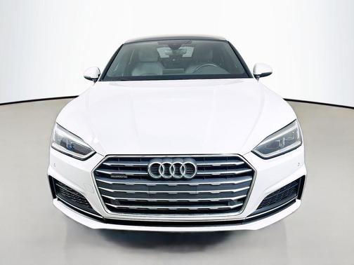 2019 Audi A5 2.0T Premium