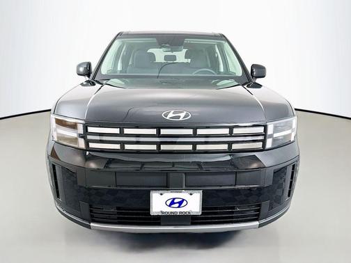 2026 Hyundai SANTA FE HEV SE