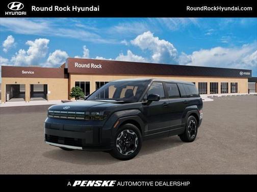 2026 Hyundai SANTA FE HEV SE