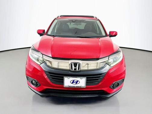 2019 Honda HR-V EX