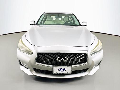 2014 INFINITI Q50 Premium