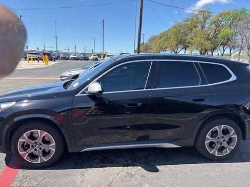 2023 BMW X1 xDrive28i
