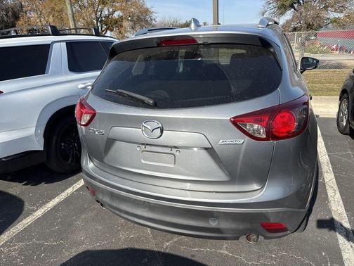 2014 Mazda CX-5 Grand Touring