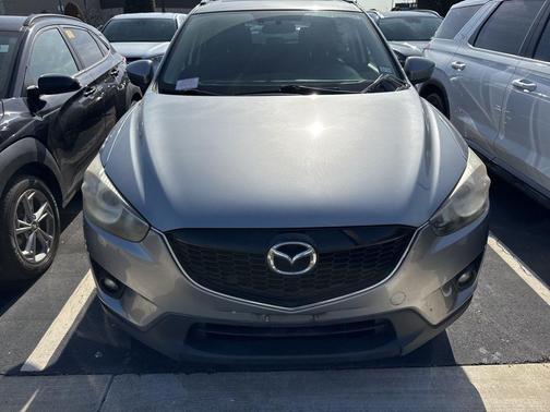 2014 Mazda CX-5 Grand Touring