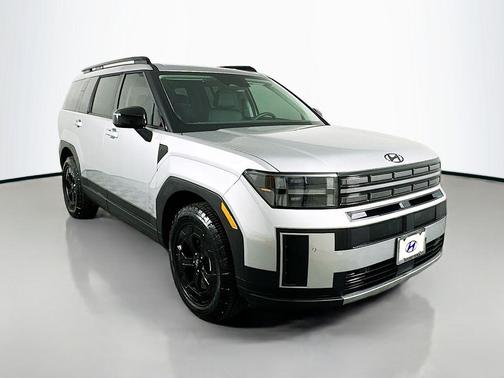 2024 Hyundai SANTA FE XRT
