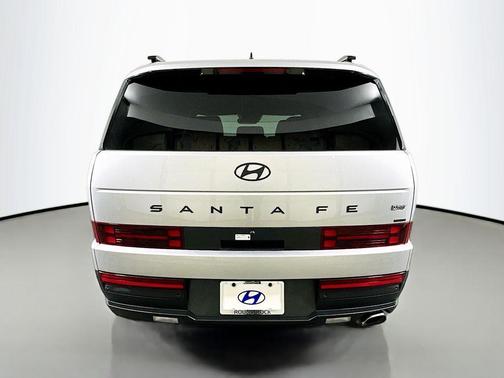 2024 Hyundai SANTA FE XRT