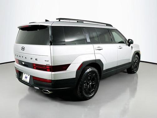 2024 Hyundai SANTA FE XRT
