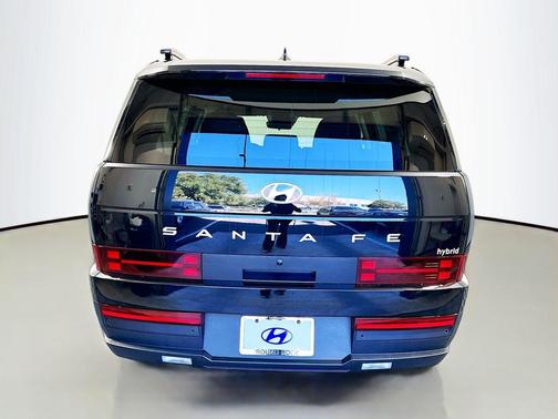 2026 Hyundai SANTA FE HEV SEL